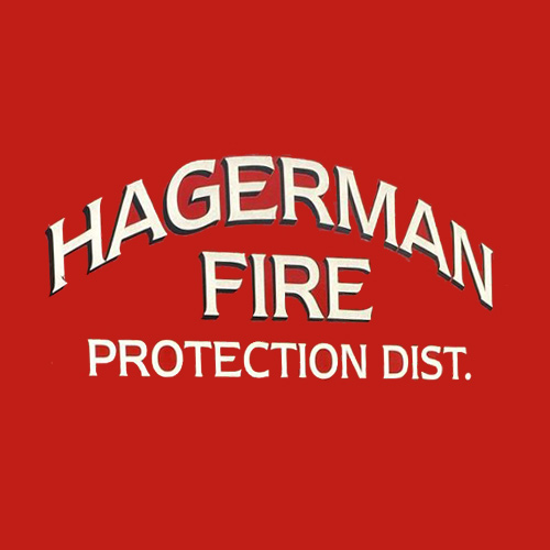 Hagerman Fire Protection District