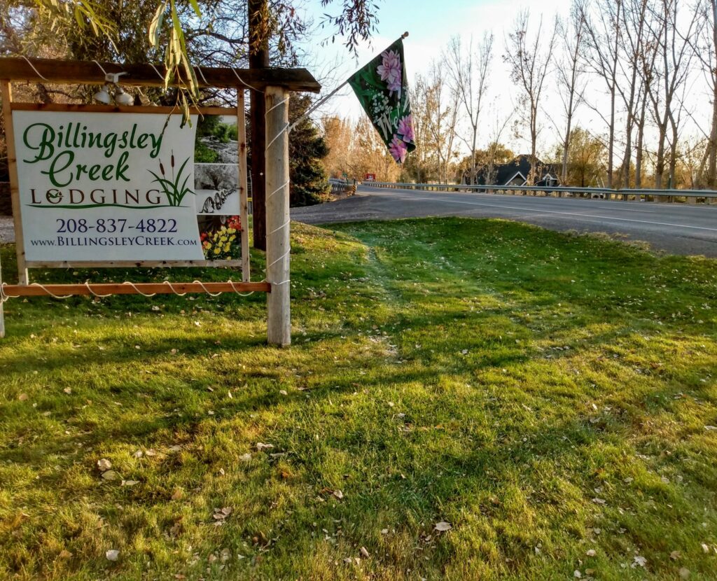 Billingsley Creek Lodge and Resort