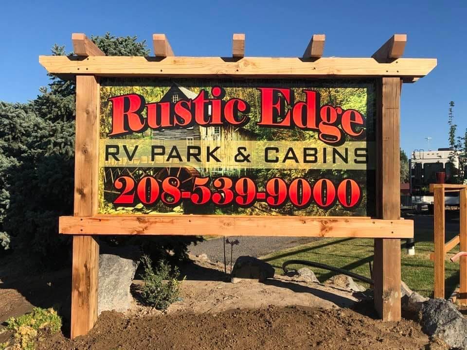 Rustic Edge RV Park